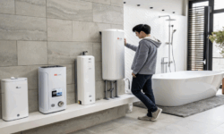 Фёдор Васильев (Главснаб) и эксперты НАТЭК о выборе идеального водонагревателя fyodor vasilev glavsnab i eksperty natek o vybore idealnogo vodonagrevatelya-ul-rks-ru-174582625900-0