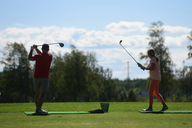 Газпромбанк, Синара и Севергрупп Мордашова развивают Геленджик Гольф Резорт-0