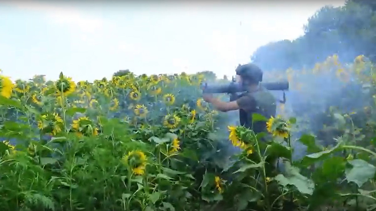 МО: Бойцы ВС РФ отказались от радиопереговоров при освобождении Преображенки