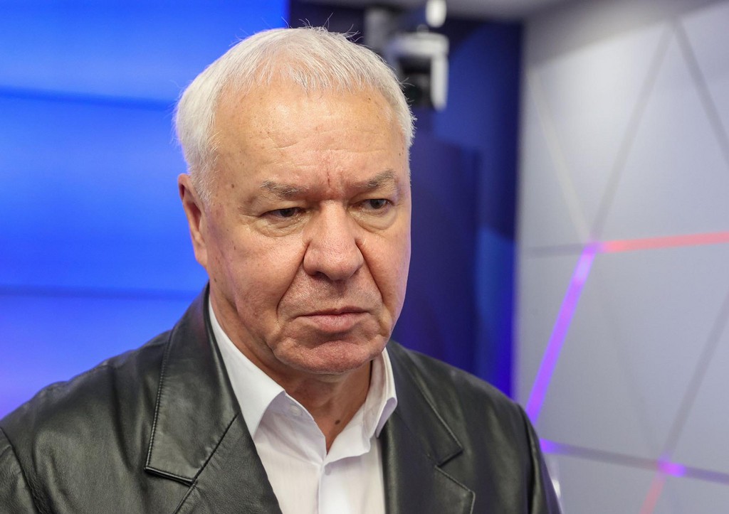 Виктор Соболев