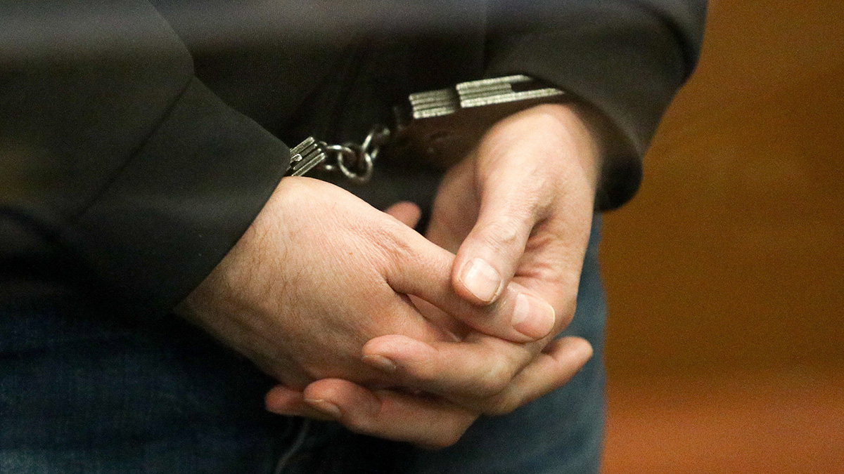 СК завершил расследование дела о покушении на убийство пенсионерки в Москве