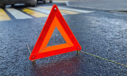 ГУ МВД РФ проводит расследование ДТП с участием Audi и Nissan в Черново и Пестречинском районе Знаки дорожного движения