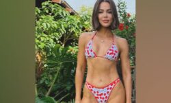 Хлои Кардашьян радует Instagram, демонстрируя фигуру в дерзком бикини hloi kardashyan raduet demonstriruya figuru v derzkom bikini-ul-rks-ru-174597802100-0