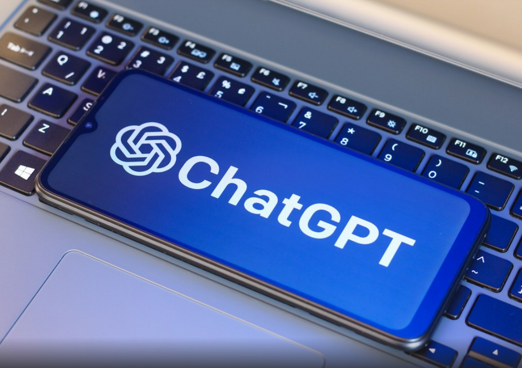 ChatGPT перестал работать из-за неполадок