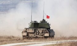 Porsche и Leopard Василий Дандыкин о перспективах сотрудничества с Krauss-Maffei i vasilij dandykin o perspektivah sotrudnichestva s -ul-rks-ru-174368842900-0