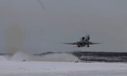 Игорь Кобзев и оперативные меры при крушении Ту-22М3 в Иркутской области igor kobzev i operativnye mery pri krushenii tu22m3 v irkutskoj oblasti-ul-rks-ru-174361765700-0