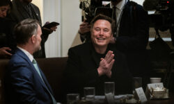 Илон Маск и будущее DOGE - новые горизонты с поддержкой Трампа ilon mask i budushhee novye gorizonty s podderzhkoj trampa-ul-rks-ru-174523741300-0