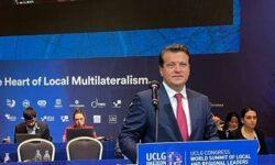 Ильсур Метшин вновь возглавил Комитет ООН - Казань готовится к Играм будущего ilsur metshin vnov vozglavil komitet oon kazan gotovitsya k igram budushhego-ul-rks-ru-174484291400-0