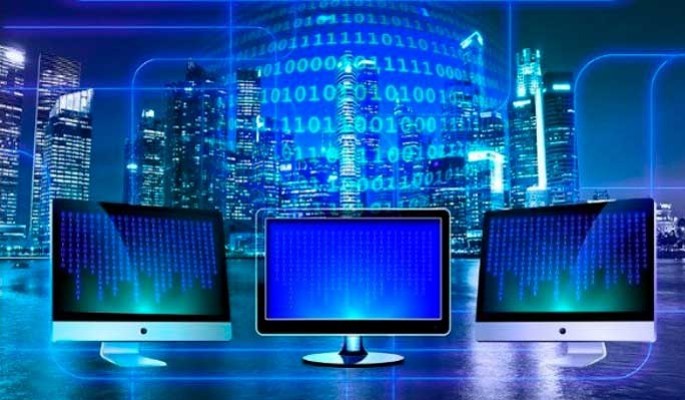 В России создали информационную систему для внедрения "цифры" в финансовую отрасль