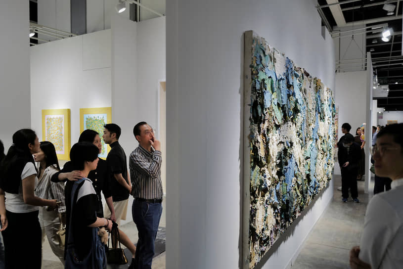 Инсайты Даниила Бабкина и Максима Агаджанова о будущем мирового арт-рынка-0