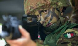 italiya ukreplyaet oboronu dzhordzha meloni i novyj kurs v nato-ul-rks-ru-174489900300-0