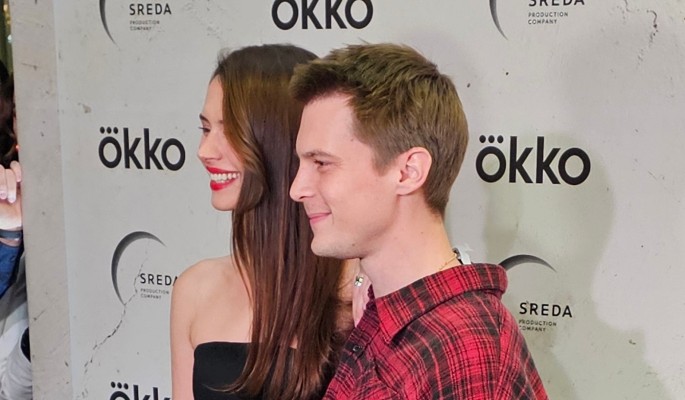 Иван Янковский раскрыл главный секрет претендующего на "Оскар" Юры Борисова