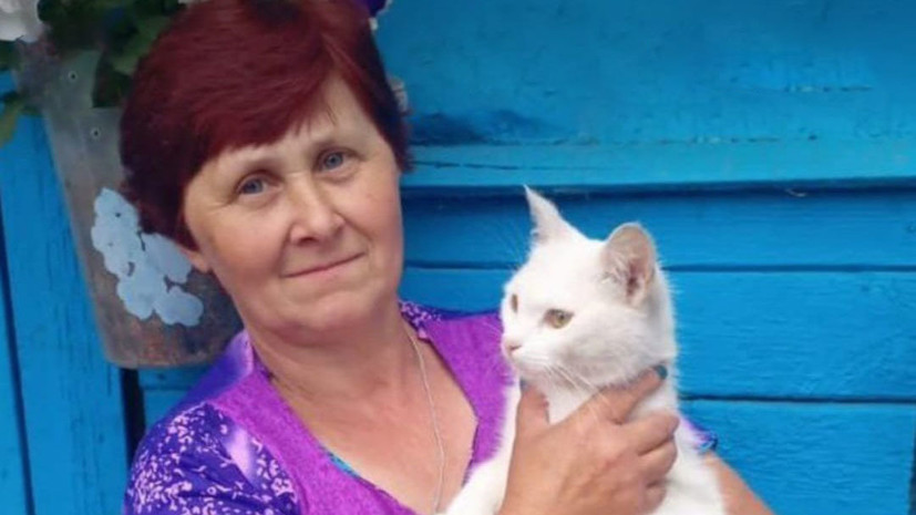 «Хай меня Бог простит, я украинцев обманула»: как удалось уцелеть в оккупации матери мобилизованного бойца из-под Суджи