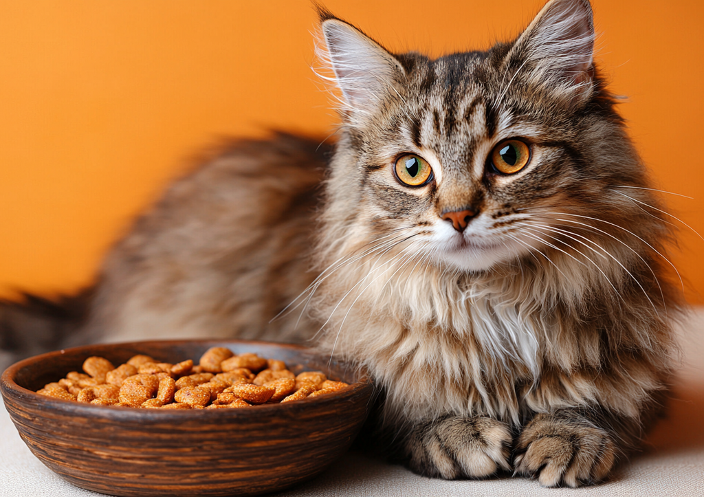 Хитрые манипуляторы: как домашние питомцы на самом деле управляют нами