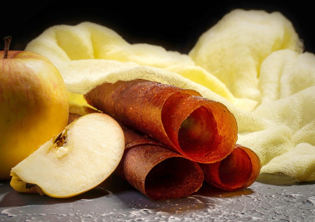 Рецепт для похудения: домашняя белевская пастила. Едим — и вес уходит