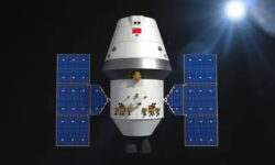 Китай активно готовится к лунной миссии, тестируя Чанчжэн-10 и Мэнчжоу kitaj aktivno gotovitsya k lunnoj missii testiruya chanchzhen10 i menchzhou-ul-rks-ru-174550985900-0