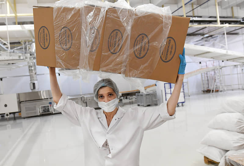 Коломенский и Бутербродика открывают новые горизонты на рынке готовой еды-0