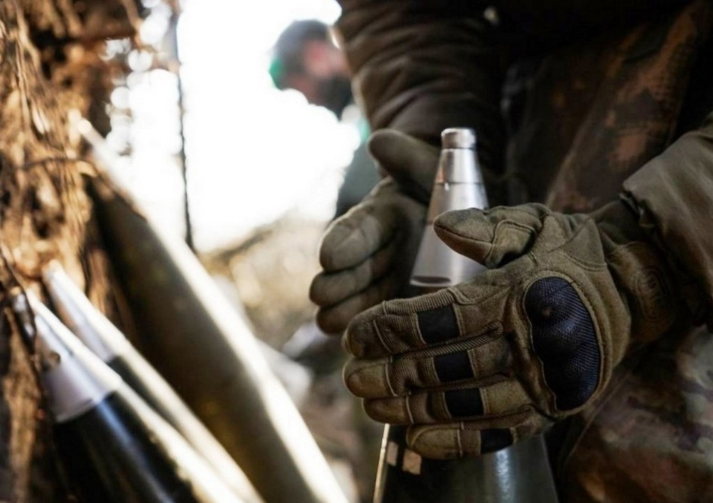 Марочко раскрыл, сколько территорий ДНР перешли под контроль ВС России