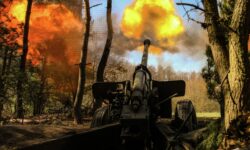 Курская область - бои за Горналь и Суджу, прорыв ВС РФ к Сумской границе kurskaya oblast boi za gornal i sudzhu proryv vs rf k sumskoj granicze-ul-rks-ru-174487384900-0