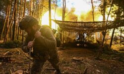 Курская область в огне. ВСУ держат оборону у Свято-Николаевского монастыря kurskaya oblast v ogne vsu derzhat oboronu u svyatonikolaevskogo monastyrya-ul-rks-ru-174464212700-0