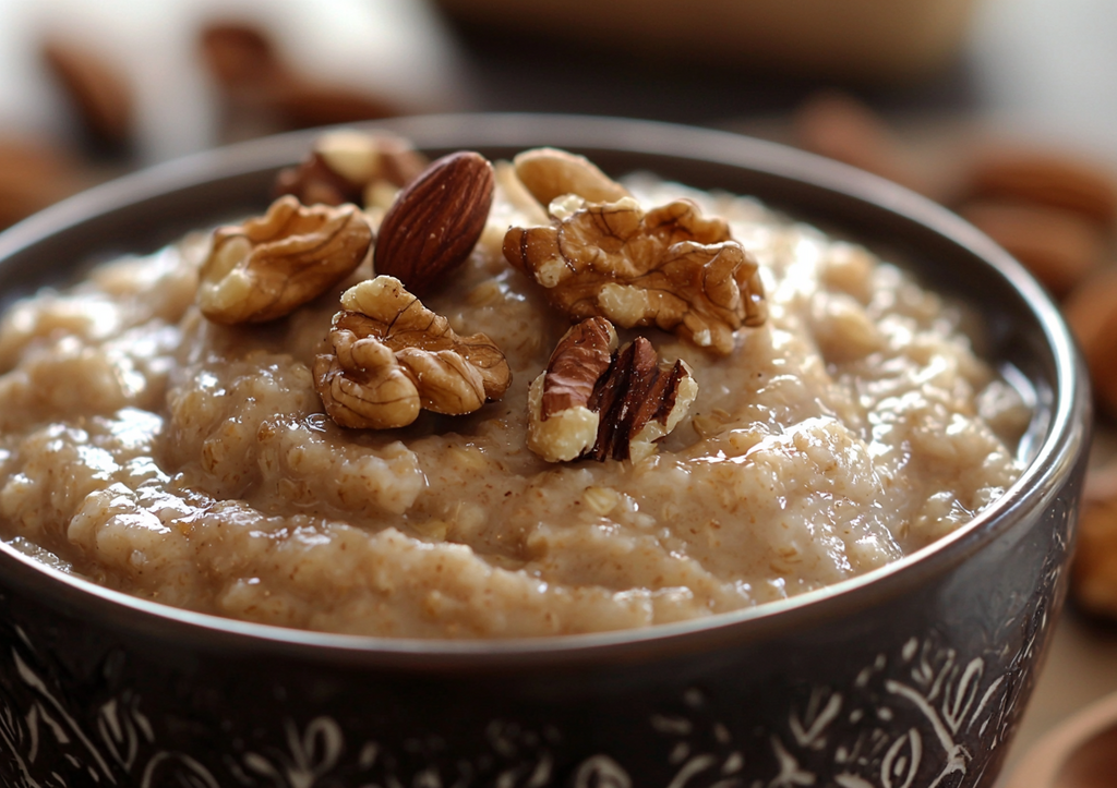 Рецепты традиционной кутьи