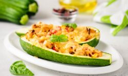 Лодочки из цукини с сыром и фаршем — объедение, ради которого стоит забыть о мясе! lodochki iz czukini s syrom i farshem obedenie radi kotorogo stoit zabyt o myase-ul-rks-ru-174472117300-0