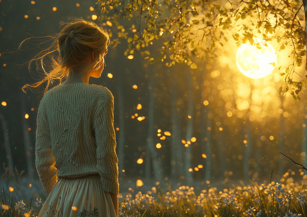 Фаза Луны сегодня, 19 апреля 2025 года. Семье — общение, коту — рыба