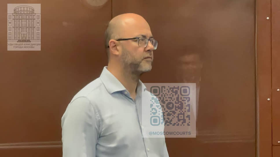 Максим Васильев из Курской области выражает готовность к сотрудничеству в суде Москвы-0