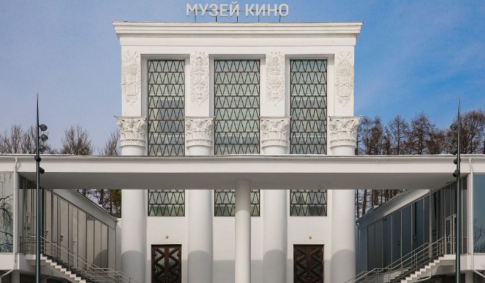 В Музее кино на ВДНХ пройдет марафон мультфильмов по сказкам Андерсена