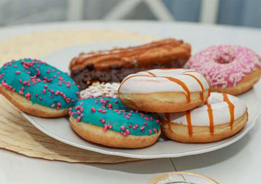 Диетолог связала раннее старение мозга с некоторыми продуктами