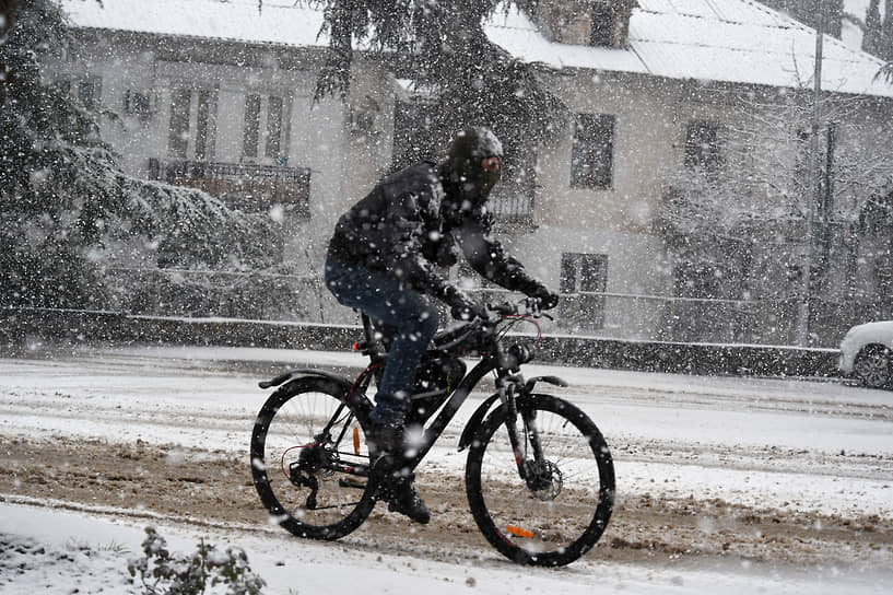 МЧС Крыма и Краснодарского края готовы к весенним погодным сюрпризам-0