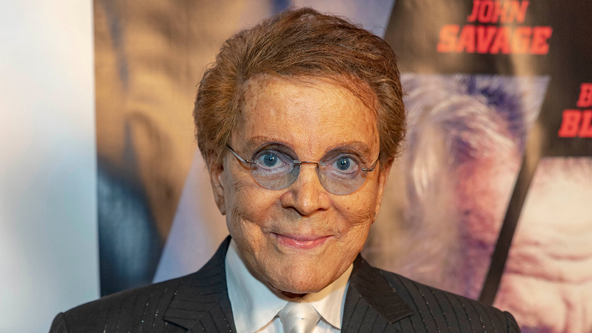 Умер ветеран Голливуда Мел Новак