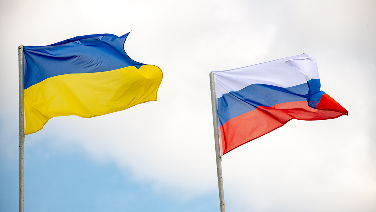МИД Украины назвал принципиальные позиции по мирному урегулированию конфликта