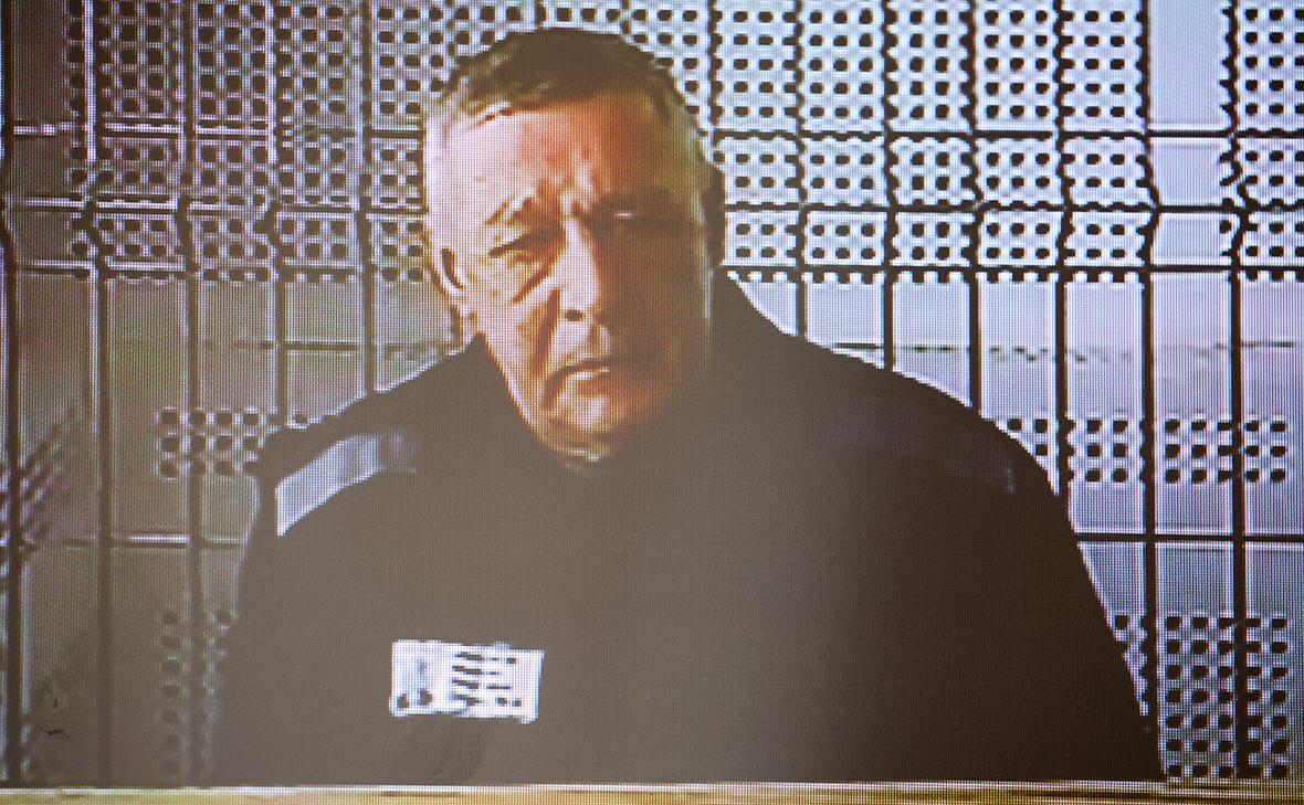 Михаил Ефремов (Алексей Белкин / NEWS.ru / ТАСС)