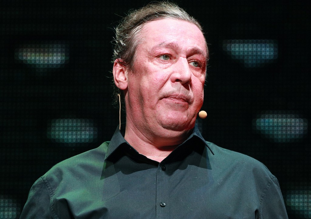 Михаил Ефремов