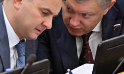 Михаил Мишустин усиливает экологическое ведомство, назначив Евгения Маркова mihail mishustin usilivaet ekologicheskoe vedomstvo naznachiv evgeniya markova-ul-rks-ru-174602677200-0