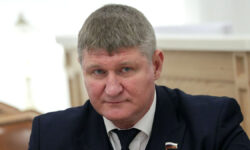 Михаил Шеремет бросил вызов Дональду Трампу — «Отступление от переговоров предательство!» mihail sheremet brosil vyzov donaldu trampu otstuplenie ot peregovorov predatelstvo-ul-rks-ru-174507647900-0