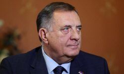 Милорад Додик и Александр Вучич - Босния и Герцеговина перед вызовами безопасности milorad dodik i aleksandr vuchich bosniya i gerczegovina pered vyzovami bezopasnosti-ul-rks-ru-174506949000-0