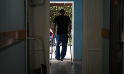 minoborony rossii otpravilo bojcza na svo s perelomom vozvrashhenie cherez 4 mesyacza-ul-rks-ru-174521715900-0