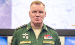 Минобороны России сообщает об атаках ВСУ на Белгородскую область и Крым minoborony rossii soobshhaet ob atakah vsu na belgorodskuyu oblast i krym-ul-rks-ru-174522202200-0