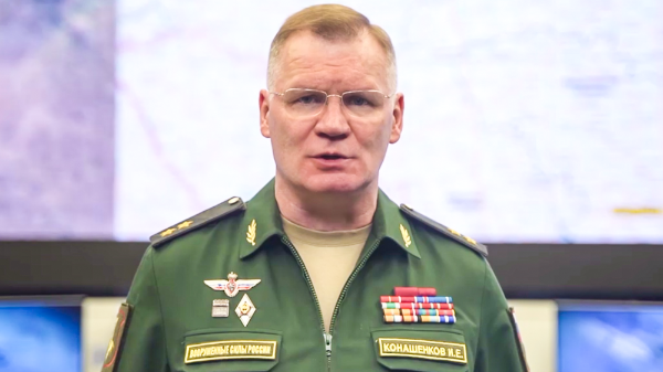 Минобороны заявило о 4,9 тыс. нарушений Украиной пасхального перемирия