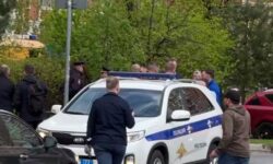 Минобороны России ведёт расследование гибели генерала Ярослава Москалика minoborony rossii vedyot rassledovanie gibeli generala yaroslava moskalika-ul-rks-ru-174558594100-0