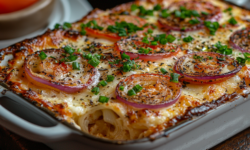 Минтай Мечта - Нежное чудо с 3 луками и золотистой корочкой mintaj mechta nezhnoe chudo s 3 lukami i zolotistoj korochkoj-ul-rks-ru-174470684700-0