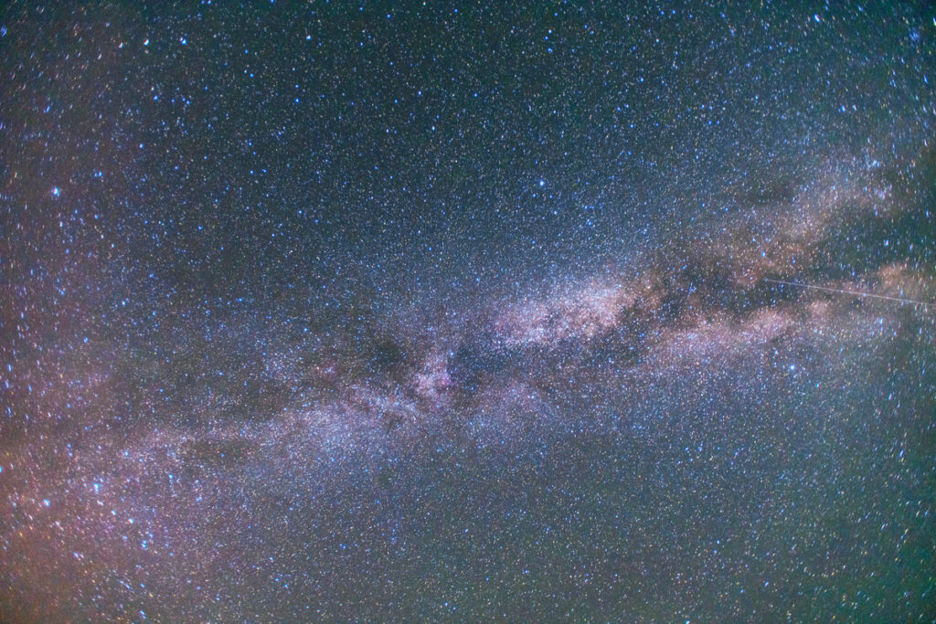 Млечный путь