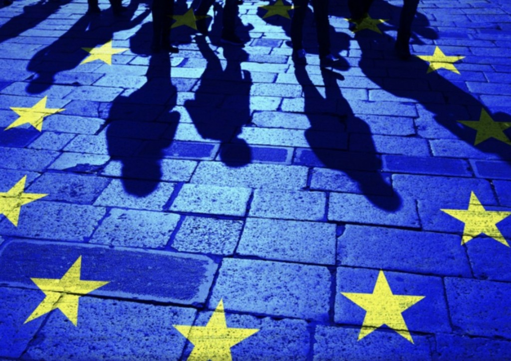 День Европы вместо Дня Победы: что за праздник, кто и зачем отмечает