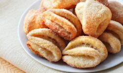 Нежное печенье Творожка для душевных чаепитий с близкими и друзьями nezhnoe pechene tvorozhka dlya dushevnyh chaepitij s blizkimi i druzyami-ul-rks-ru-174428029300-0