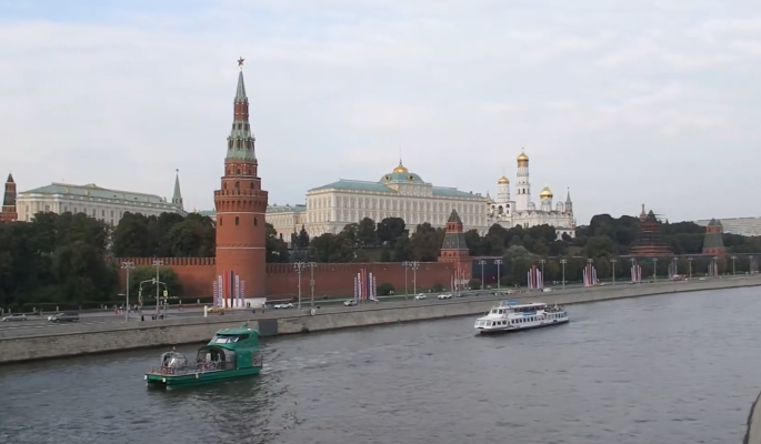 Эксперты Национального объединения строителей поддержали изменения в законодательстве об объектах культурного наследия