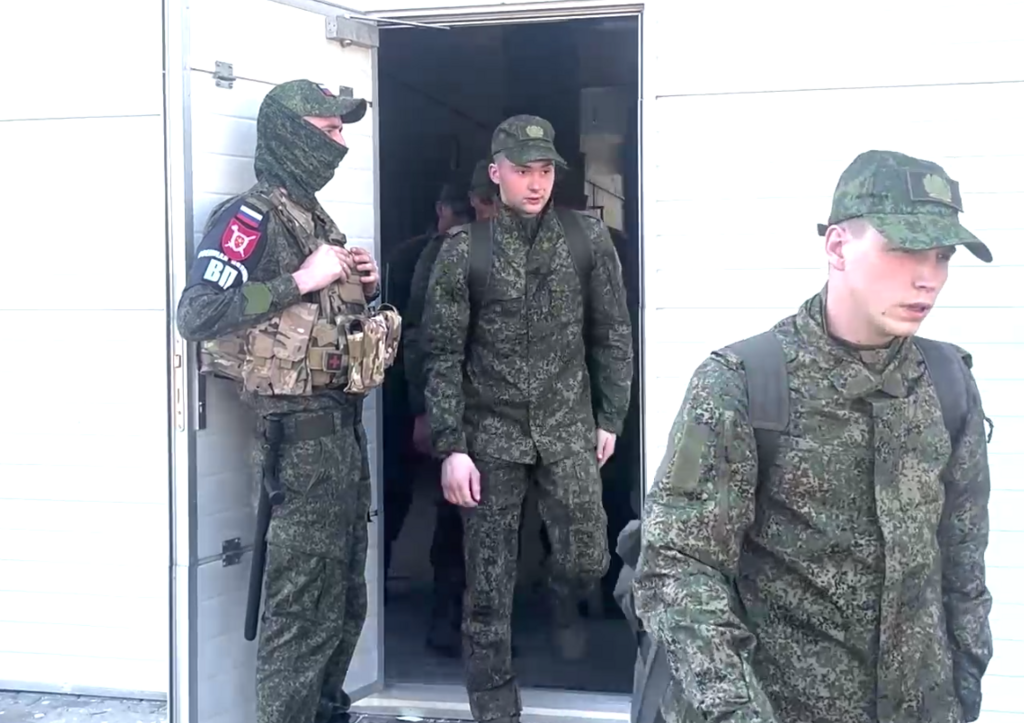 Россиянам указали на важный факт об обмене пленными с Украиной