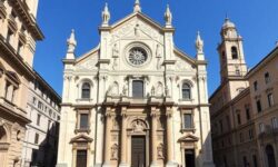 Обновлённые традиции погребения Папы Франциска в Санта-Мария-Маджоре obnovlyonnye tradiczii pogrebeniya papy francziska v santamariyamadzhore-ul-rks-ru-174532154700-0