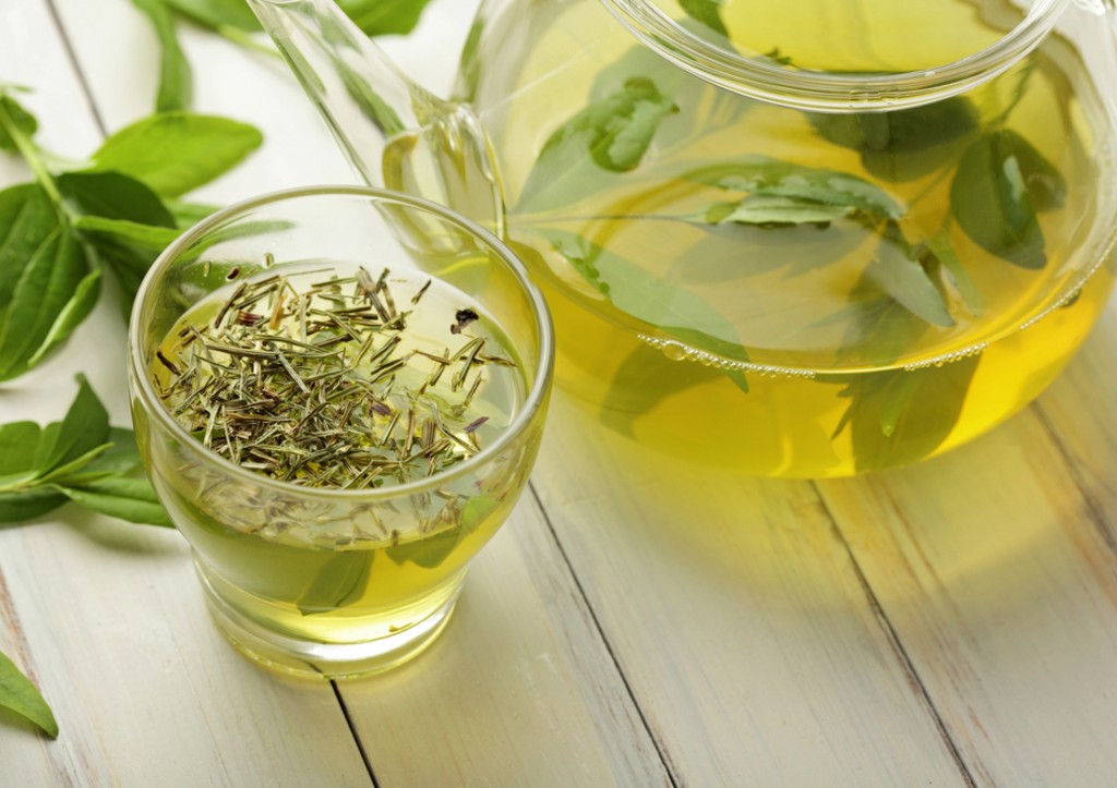 Нутрициолог рассказала об опасности чрезмерного употребления зеленого чая